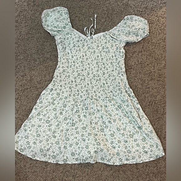 Hollister Women’s Small Romper Dress - Picture 3 of 3